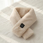 USB Heated Neck Scarf